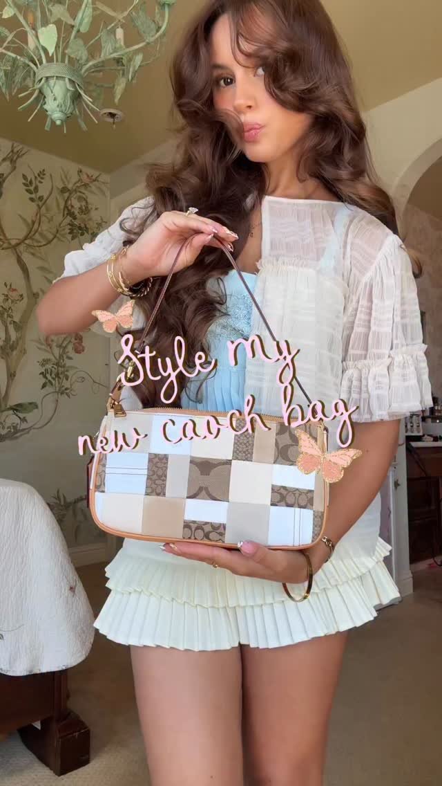 belajuliana_ 게시물 이미지: living out my girly 2000’s spring vibes

🌸the...