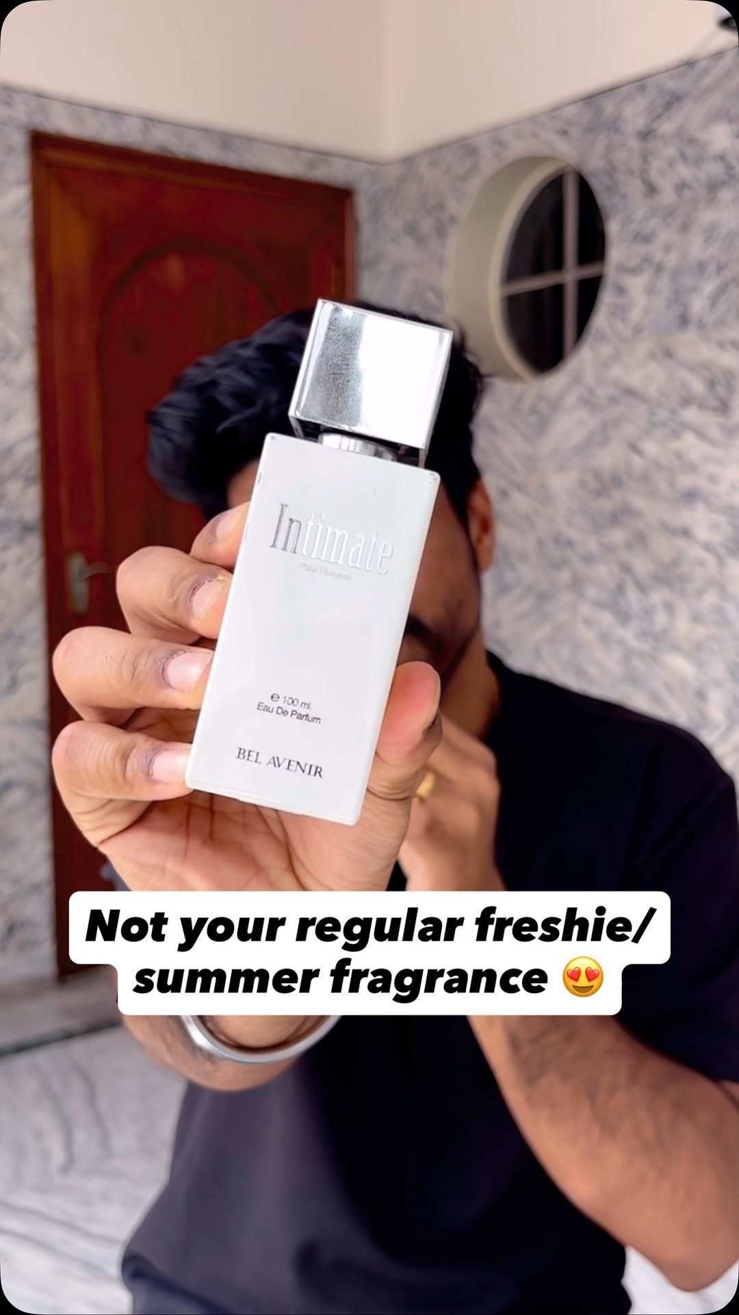 belavenir_perfumes 게시물 이미지: Intimate Men by Bel Avenir Perfumes!...