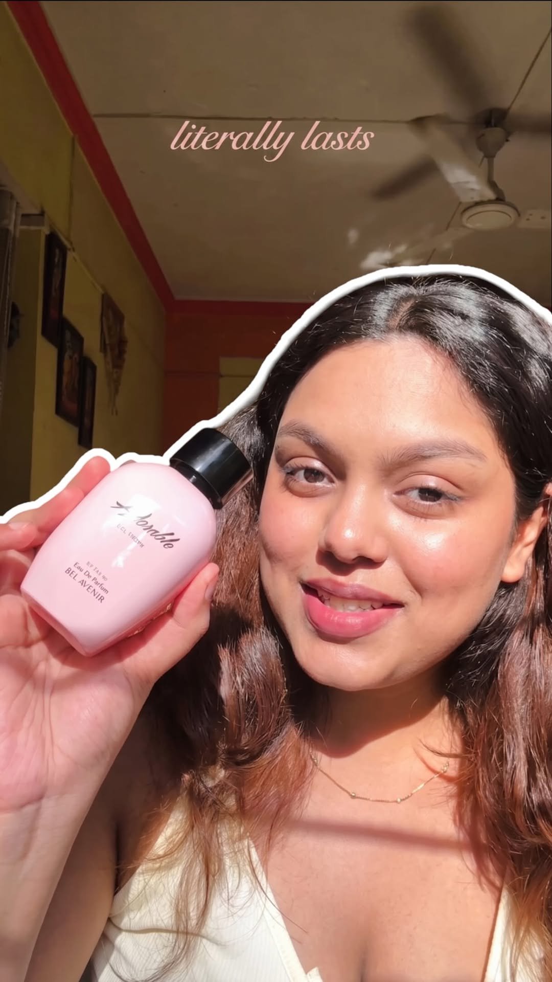 belavenir_perfumes 게시물 이미지: Smells like a literal garden in a bottle! 🌸🍓
I...