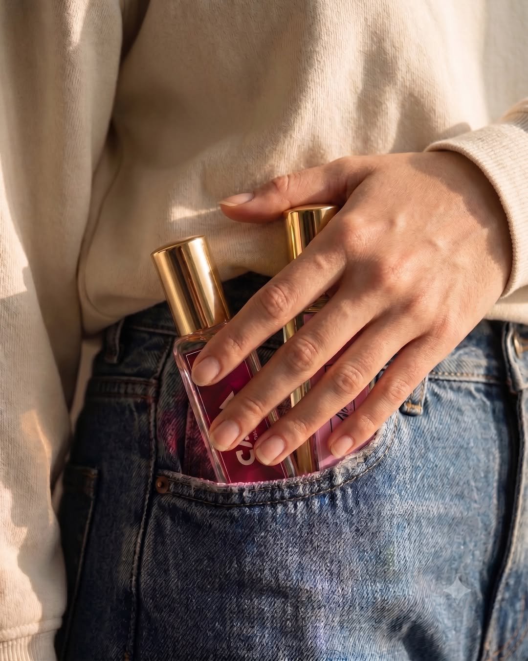 belavenir_perfumes 게시물 이미지: Fits in your pocket. Lives in everyone’s...