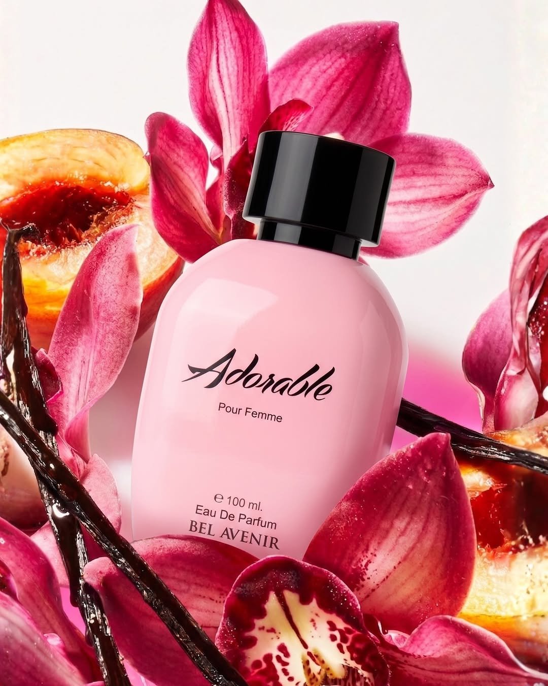 belavenir_perfumes 게시물 이미지: Where luscious fruits meet flowers in full...