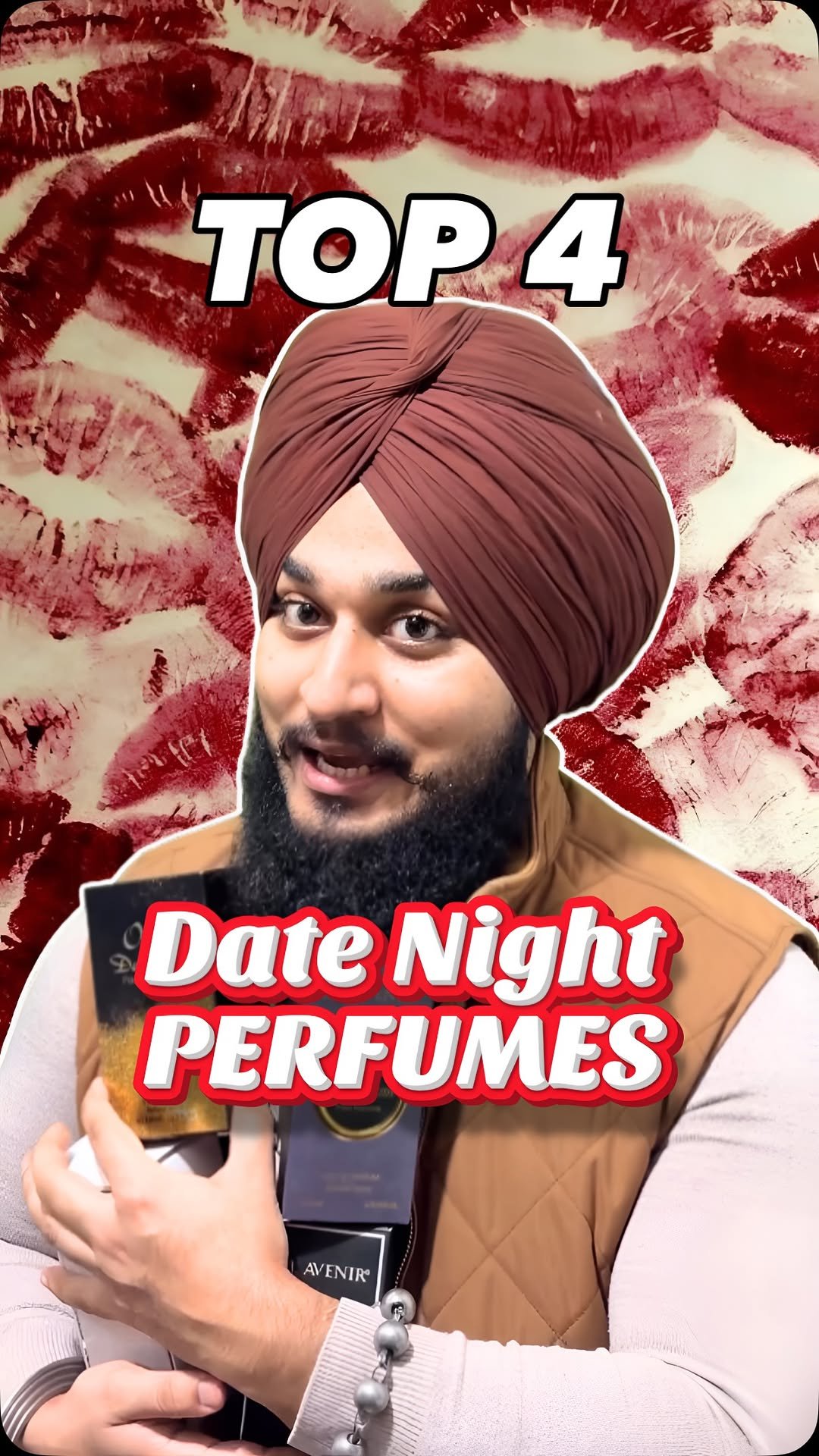 belavenir_perfumes 게시물 이미지: The “Millionaire on a Budget 💴 
Want to smell...