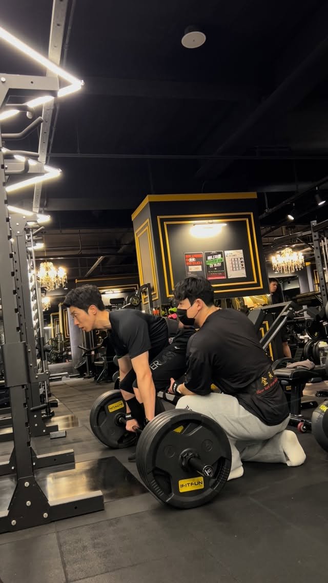 beliefgym_si 게시물 이미지: ✨PT✨
요즘 AI의 시대가 도래하고있다고들 합니다
AI에 지배당한 직업과 사람들이...