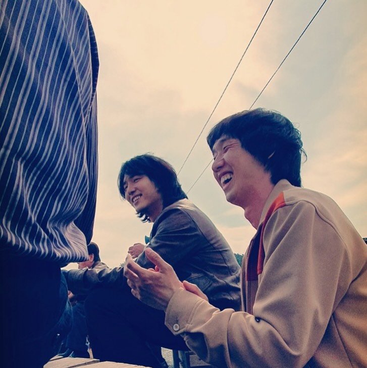 Photo by 양세종 on July 23, 2025.