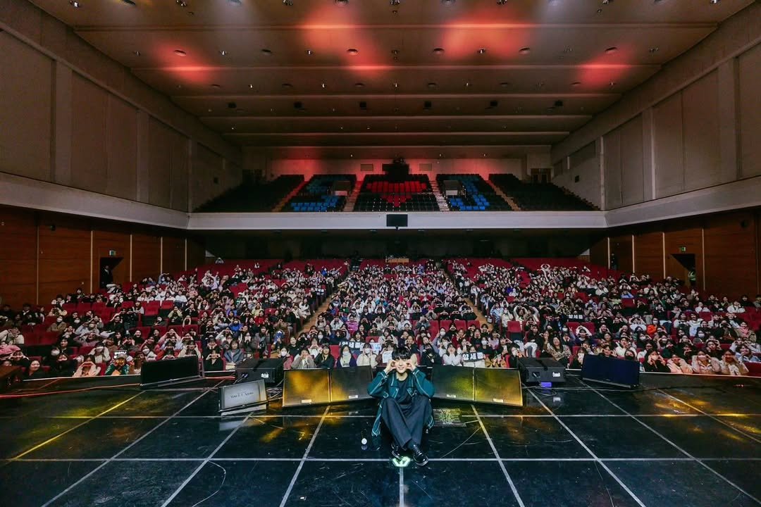 Photo by 양세종 on December 02, 2023.