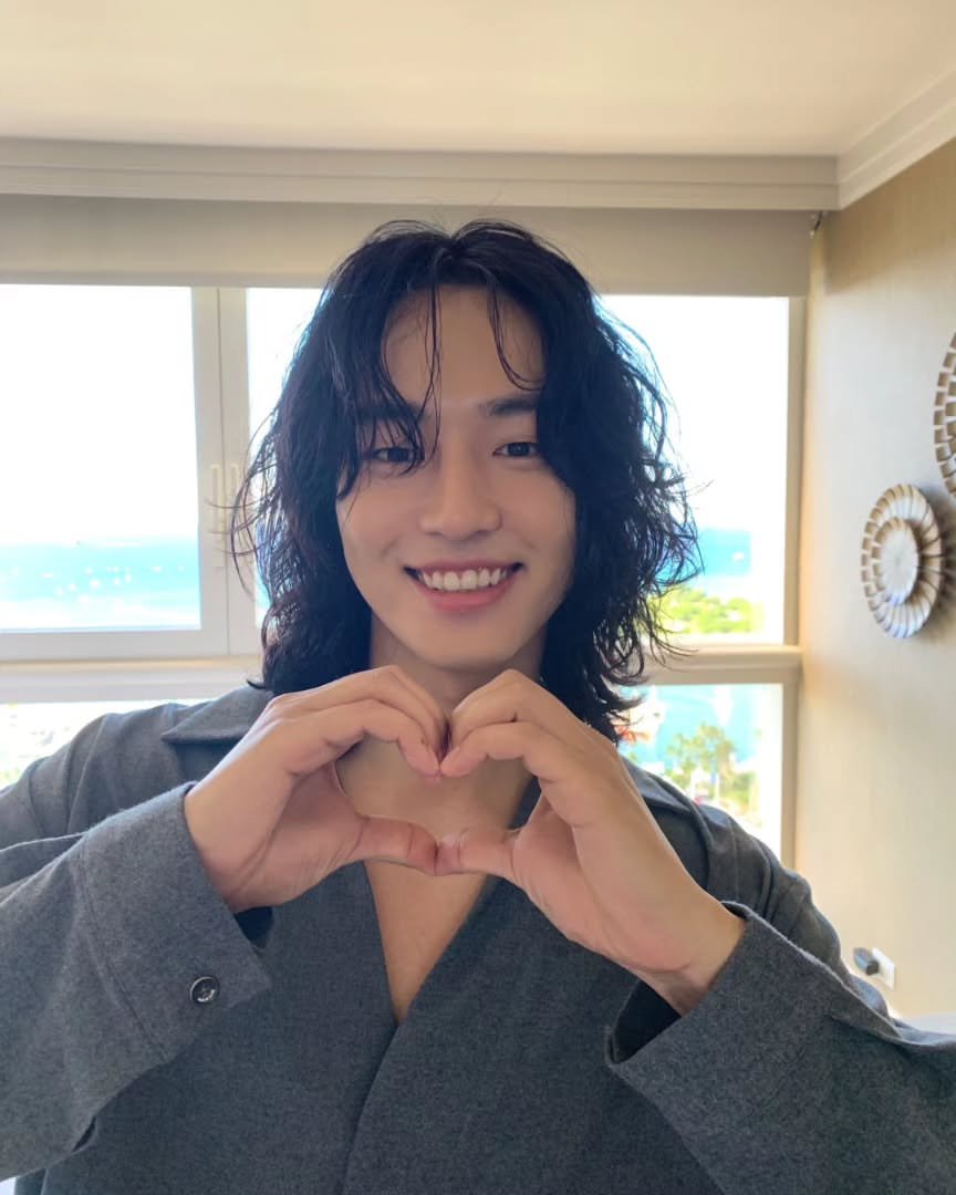 Photo by 양세종 on January 16, 2024.