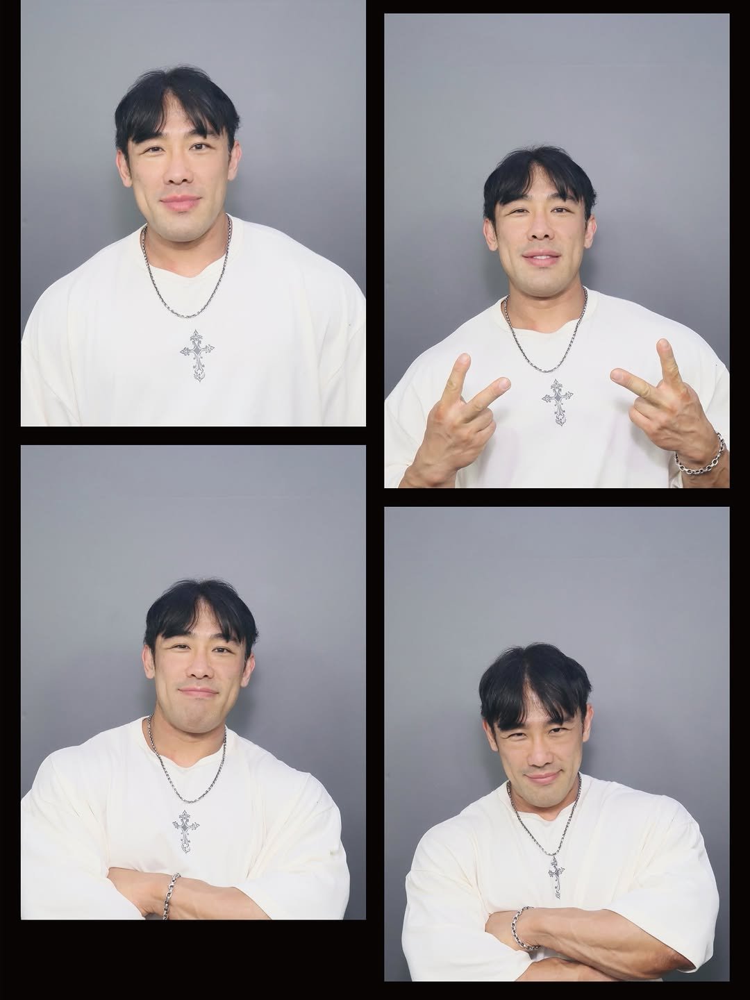 bell___yun 게시물 이미지: 42살 첫 셀카 경험...

쉽지않다....