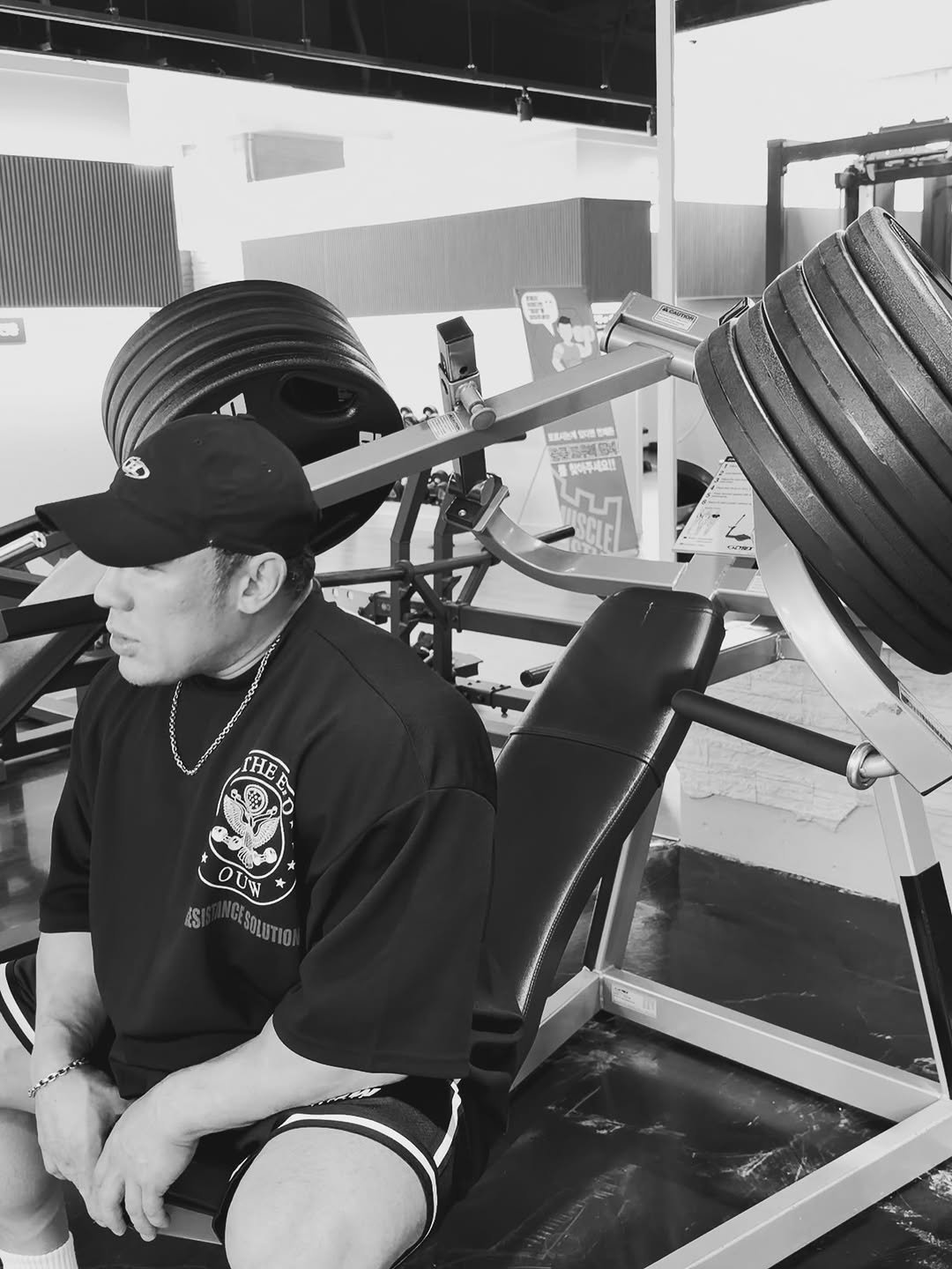 bell___yun 게시물 이미지: 4weeks out🔥

Bet on...