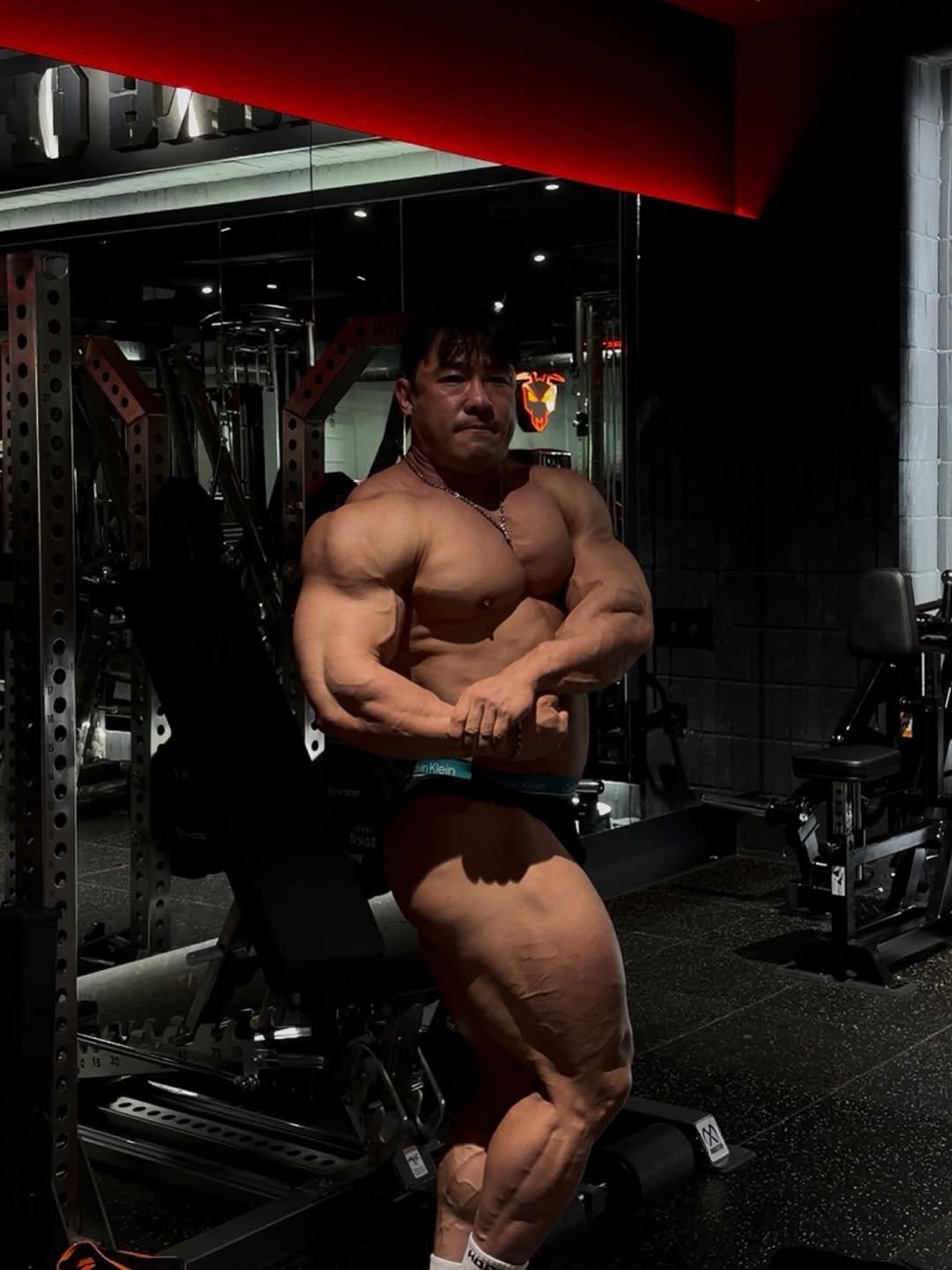 bell___yun 게시물 이미지: 107.5kg🤮

다음주부터 본격적으로 시작🔥

#요번주
#치팅은뭘로하지