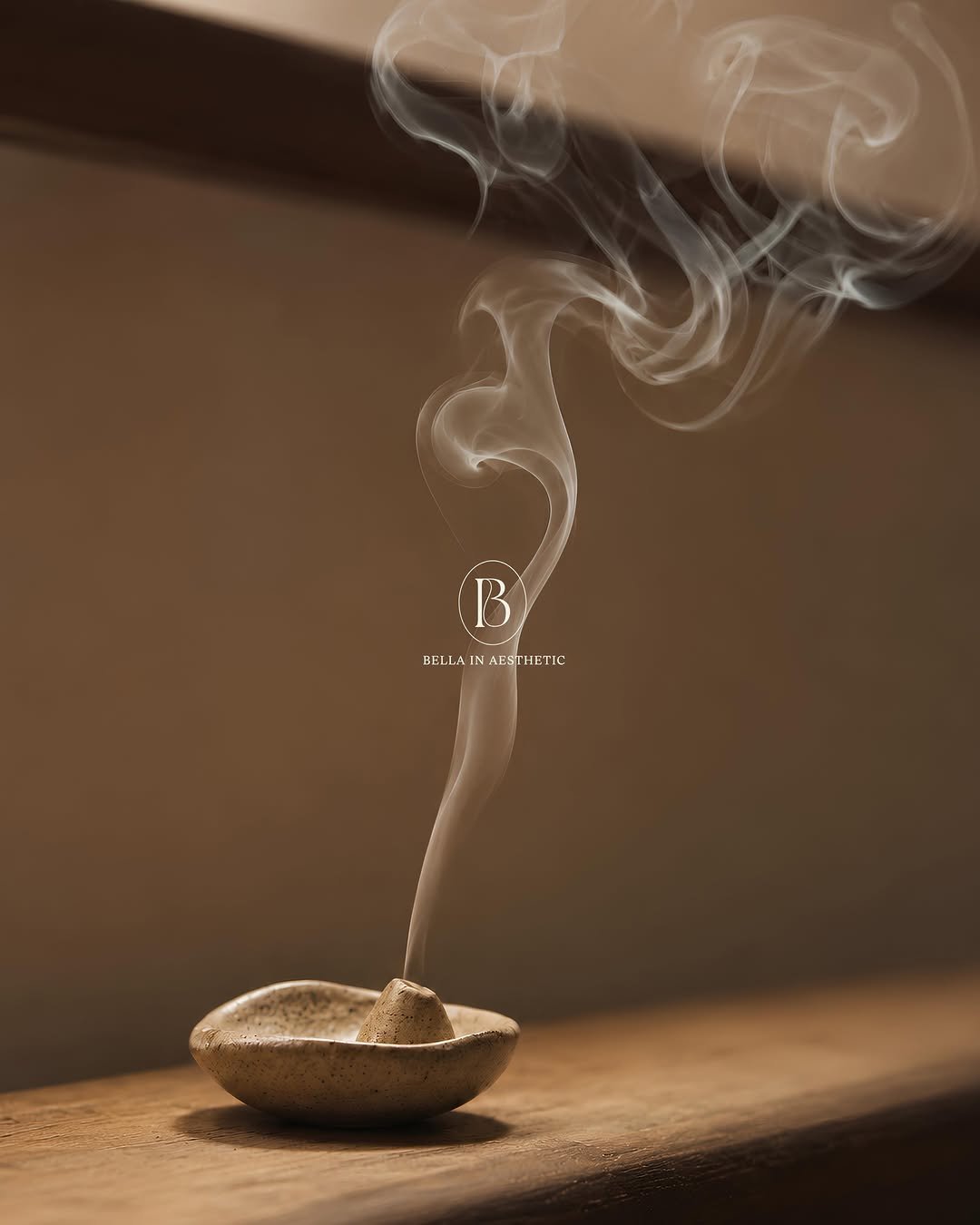 bella_in_aesthetic 게시물 이미지: ➿
은은한 향기와 함께 피어오르는 고요한 안식. 
복잡한 도심 속, 당신만을 위한...