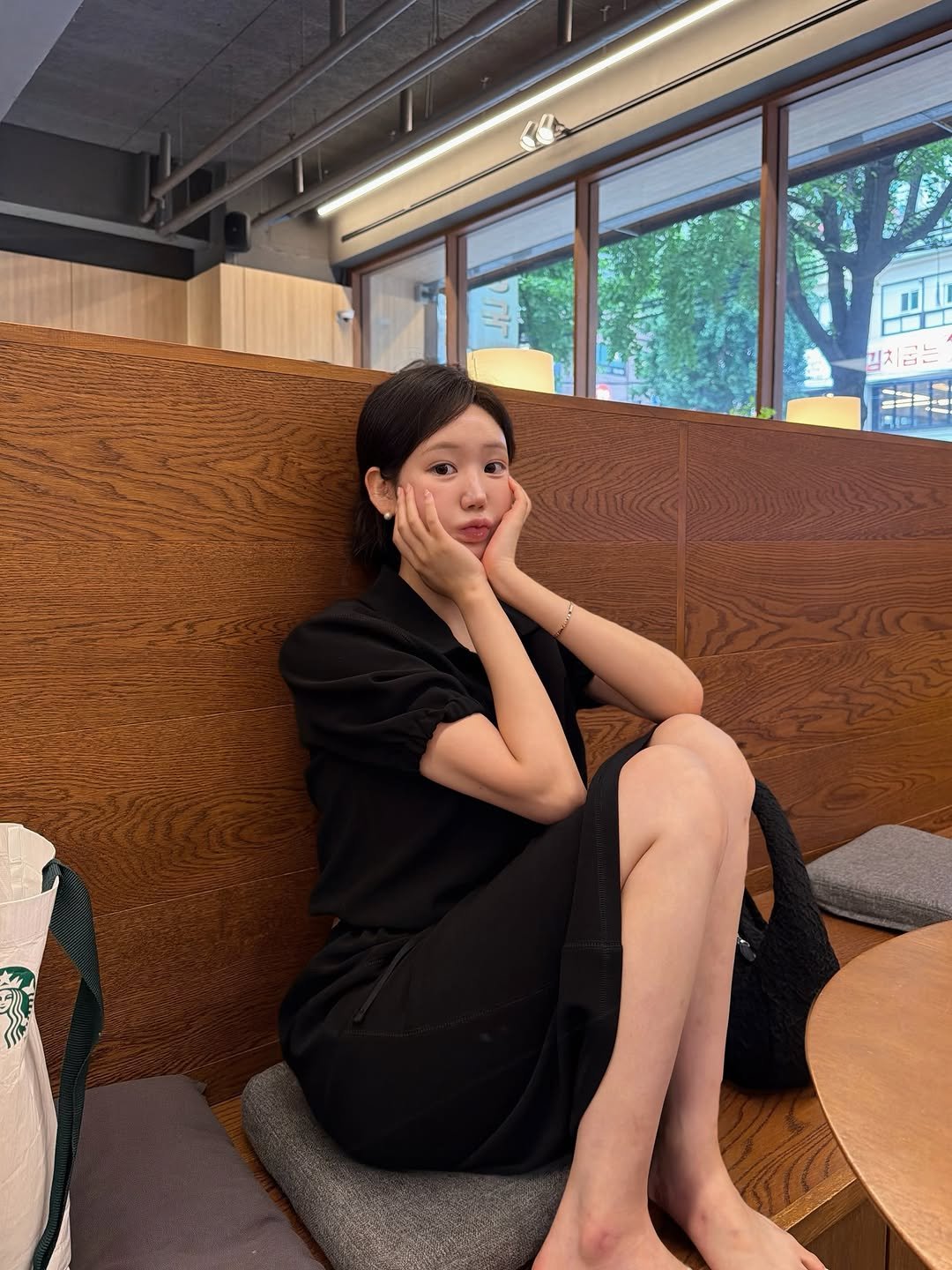 bellea___ 게시물 이미지: 난 이자세가 너무 편해,,

#추리링세트#세트#신상