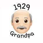 grandpa.29_ 프로필 사진