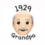 grandpa.29_ 프로필 사진