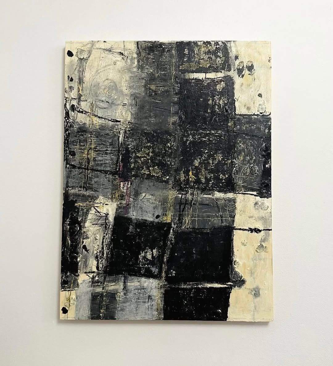 belowgrandnyc 게시물 이미지: On view now: ‘Slow Peel No Ends’ curated by...