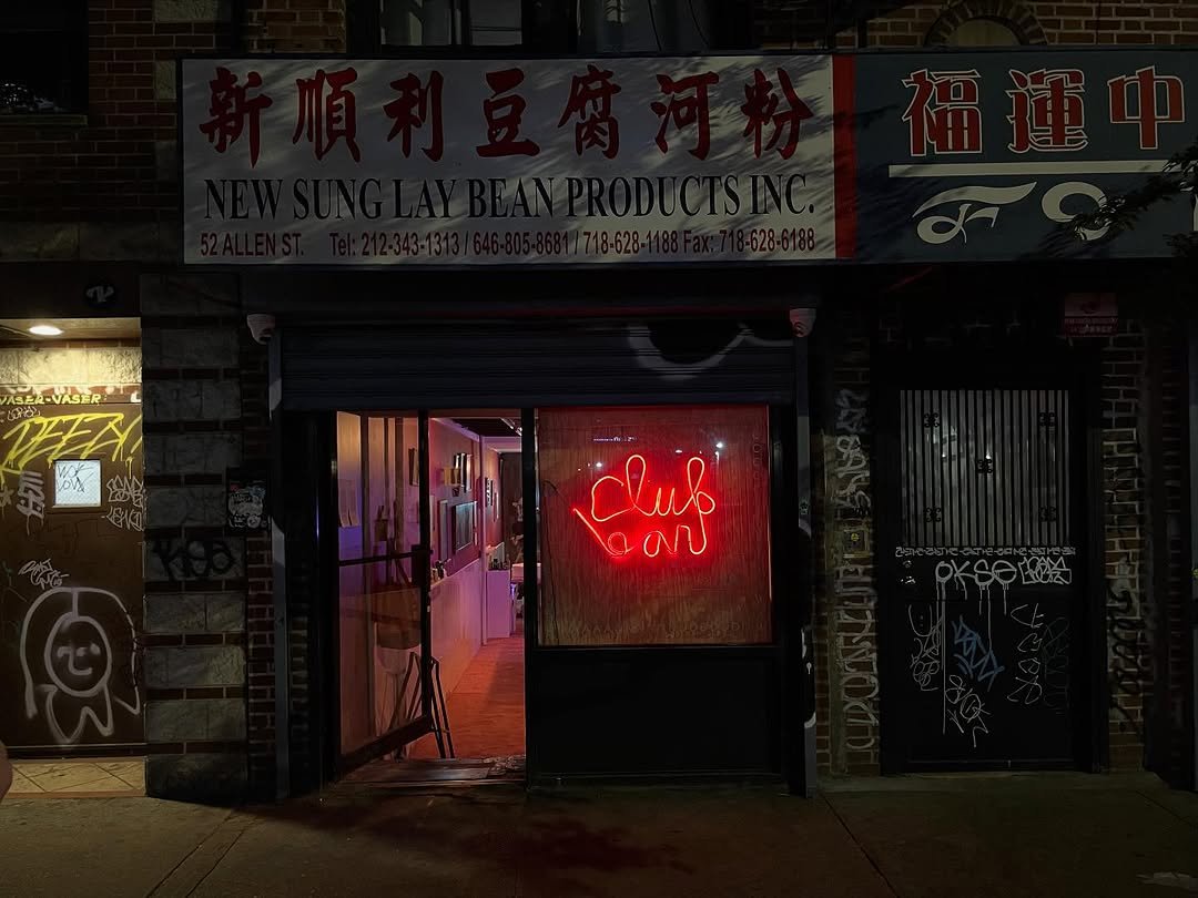 belowgrandnyc 게시물 이미지: Beep beep mf’ers

Join us at Below Grand...