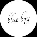 blueboy.space 프로필 사진