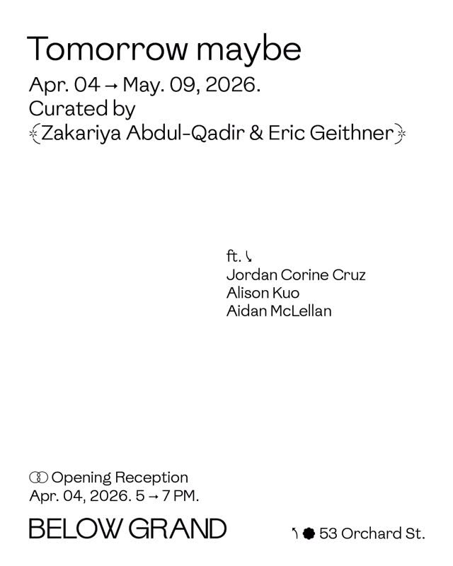 belowgrandnyc 게시물 이미지: Toot toot beep deep divas, 

Tomorrow maybe...