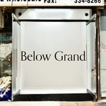 belowgrandnyc 인스타그램 프로필 사진