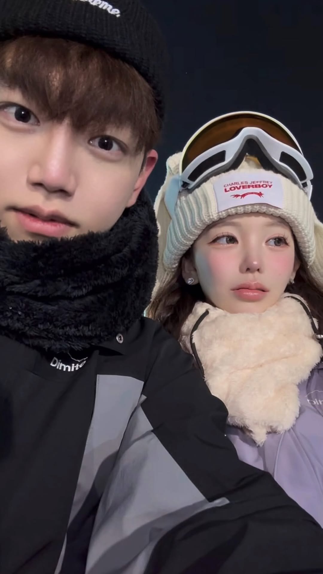 bemy_rin 게시물 이미지: 진짜 짜증나고 어이없어서 올림,,,;;
@hae.zeong 

근데 내 코...