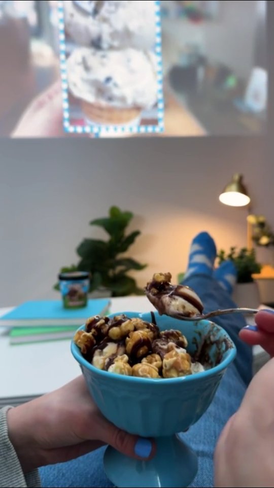 benjerryskorea 게시물 이미지: 연휴 끝나고 첫 출근…
우리 모두 잘 버티고 있죠? 🫠💛

쌓여 있는 할 일에...