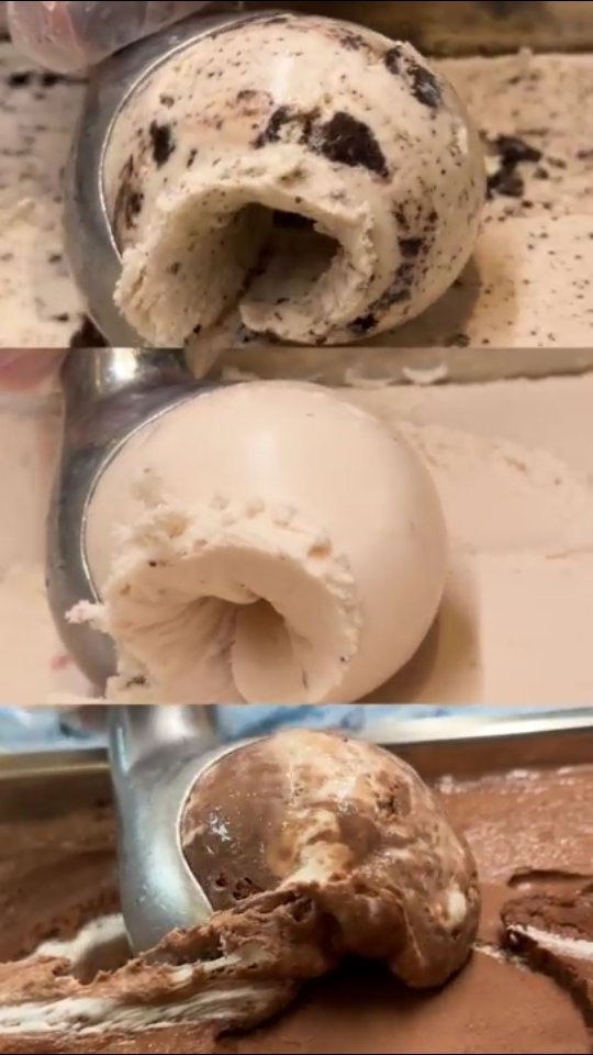 benjerryskorea 게시물 이미지: 우리가 퍼드릴게요, 맛있게 즐겨주세요! 🍦
FREE CONE DAY는 4월 14일...