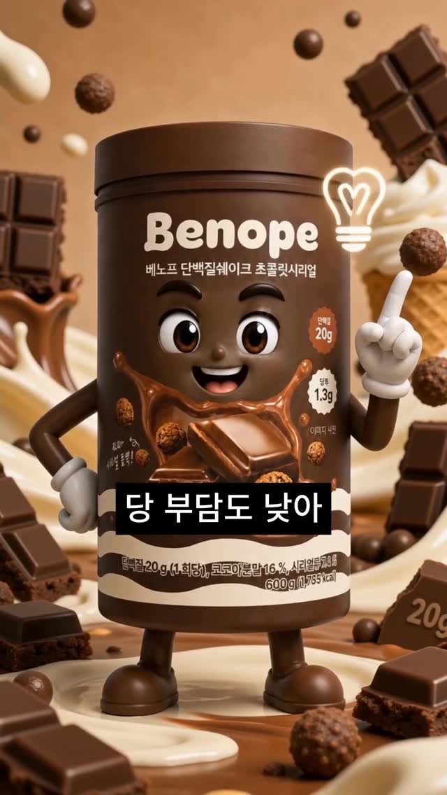 benope_official 게시물 이미지: ⠀
베노프 제품들 단체로 입 열었습니다 🎤

“식단 관리에 진심인데.. 우리 아직도...