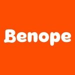 benope_official 인스타그램 프로필 사진