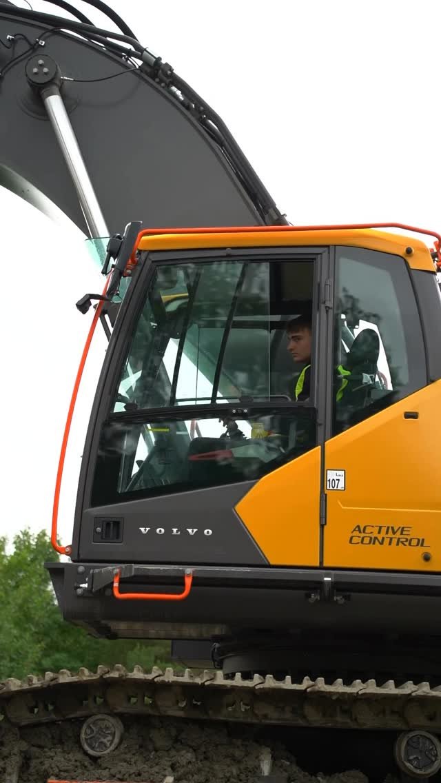 bentheoperator 게시물 이미지: There’s no job like it 😎 #plantoperator...