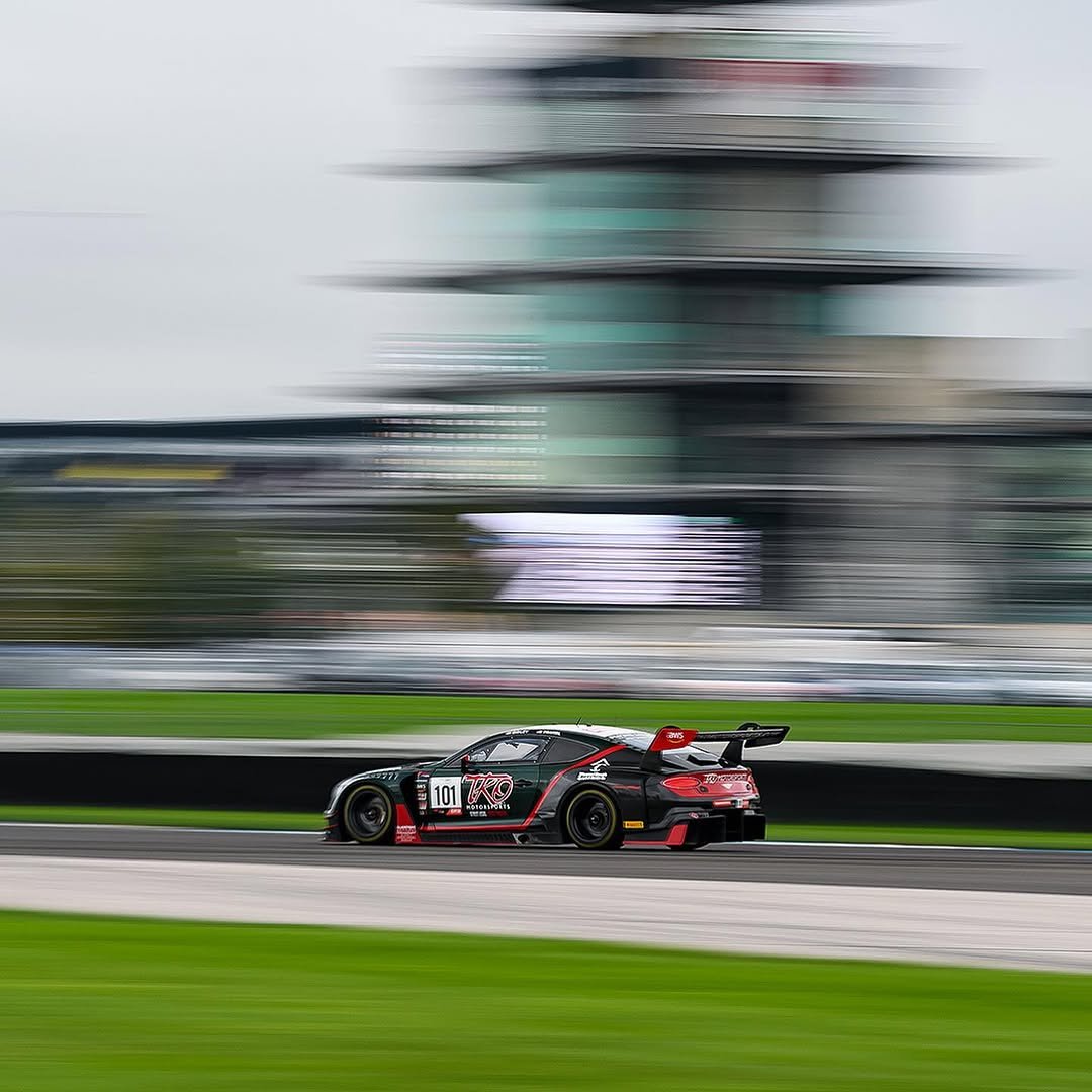 bentleyracingofficial 게시물 이미지: @tko_motorsports (powered by @flyinglizard_ms)...