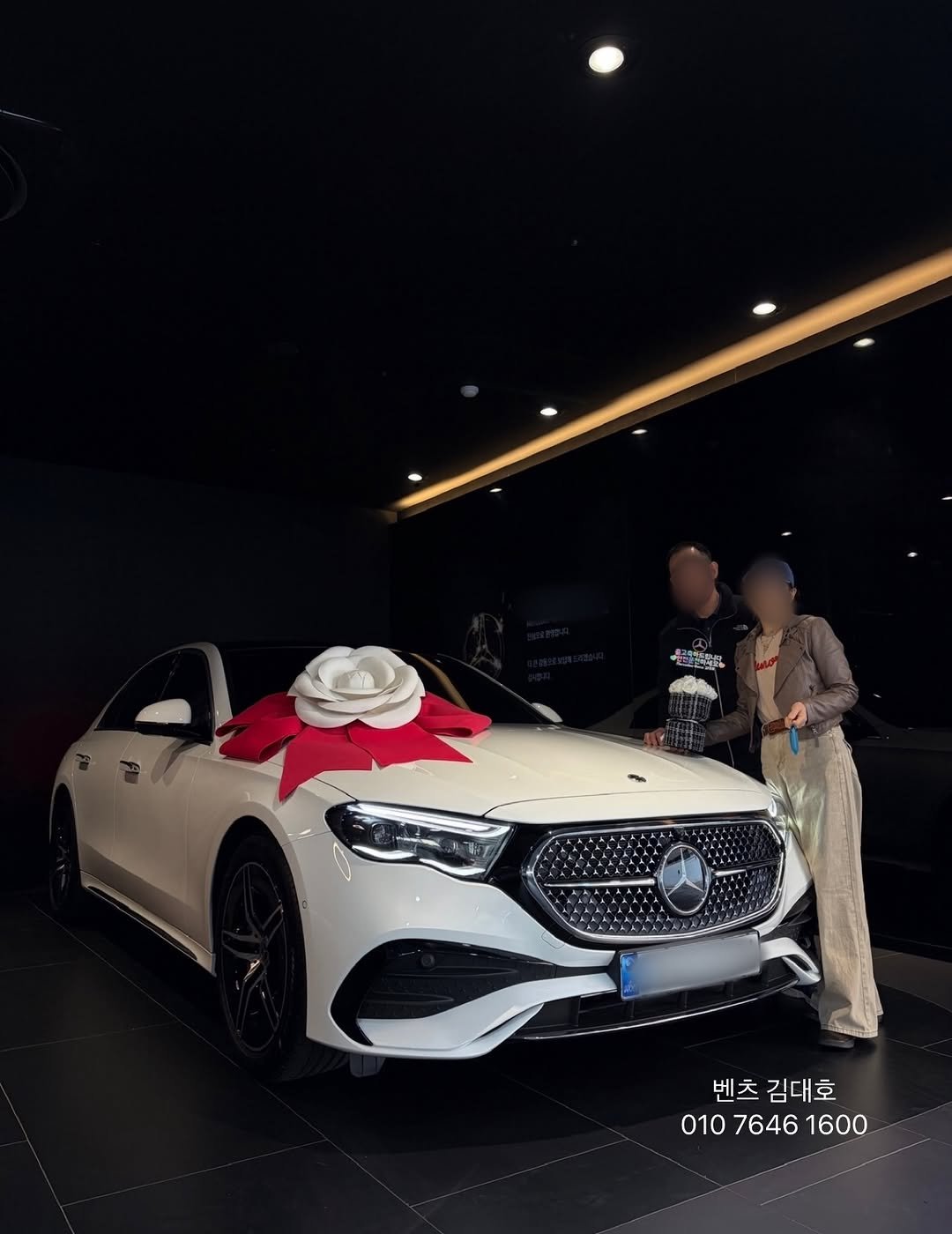 benz_daeho 게시물 이미지: ◡̈ 

𝐄 𝟑𝟎𝟎 𝟒𝐌 𝐀𝐌𝐆 𝐋𝐢𝐧𝐞
: 𝟗𝟕,𝟕𝟎𝟎,𝟎𝟎𝟎 𝐰𝐨𝐧...