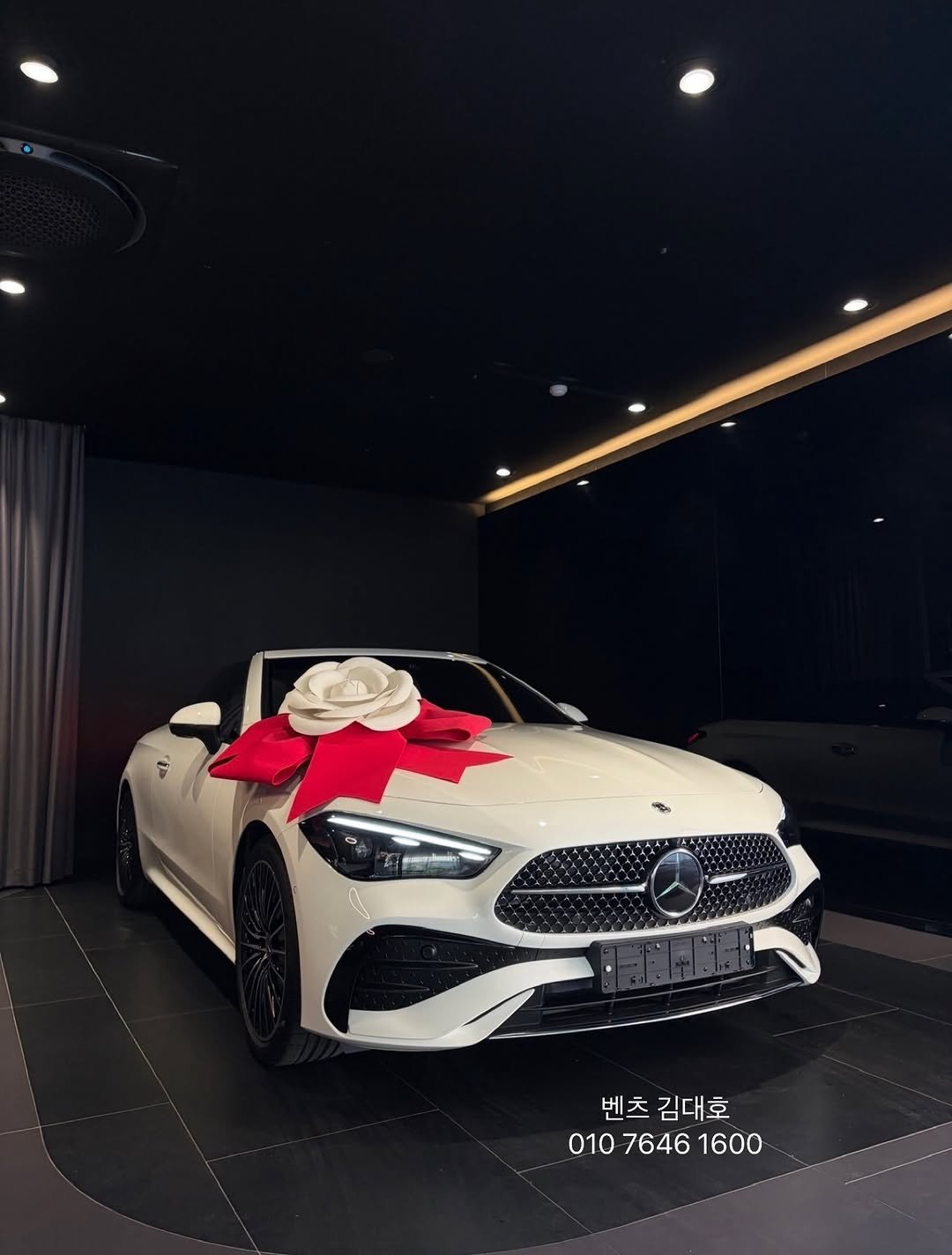 benz_daeho 게시물 이미지: ◡̈ 

𝐂𝐋𝐄 𝟐𝟎𝟎 𝐂𝐚𝐛𝐫𝐢𝐨𝐥𝐞𝐭
: 𝟖𝟐,𝟏𝟎𝟎,𝟎𝟎𝟎 𝐰𝐨𝐧
𝐏𝐨𝐥𝐚𝐫𝐭...