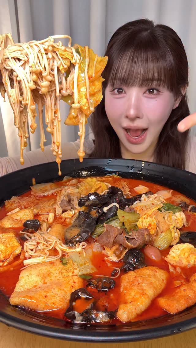 beombee2 게시물 이미지: 마라탕먹고 후회하는 사람들 특징…? 
맵고 짠거 먹고 나서 다음날 아침에 난리난...