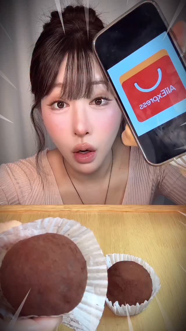 beombee2 게시물 이미지: 개당 26,900원 알리 두쫀쿠 먹어봄🥵  올해의 멍청소비 1위 (끝)
‼️ 입맛은...