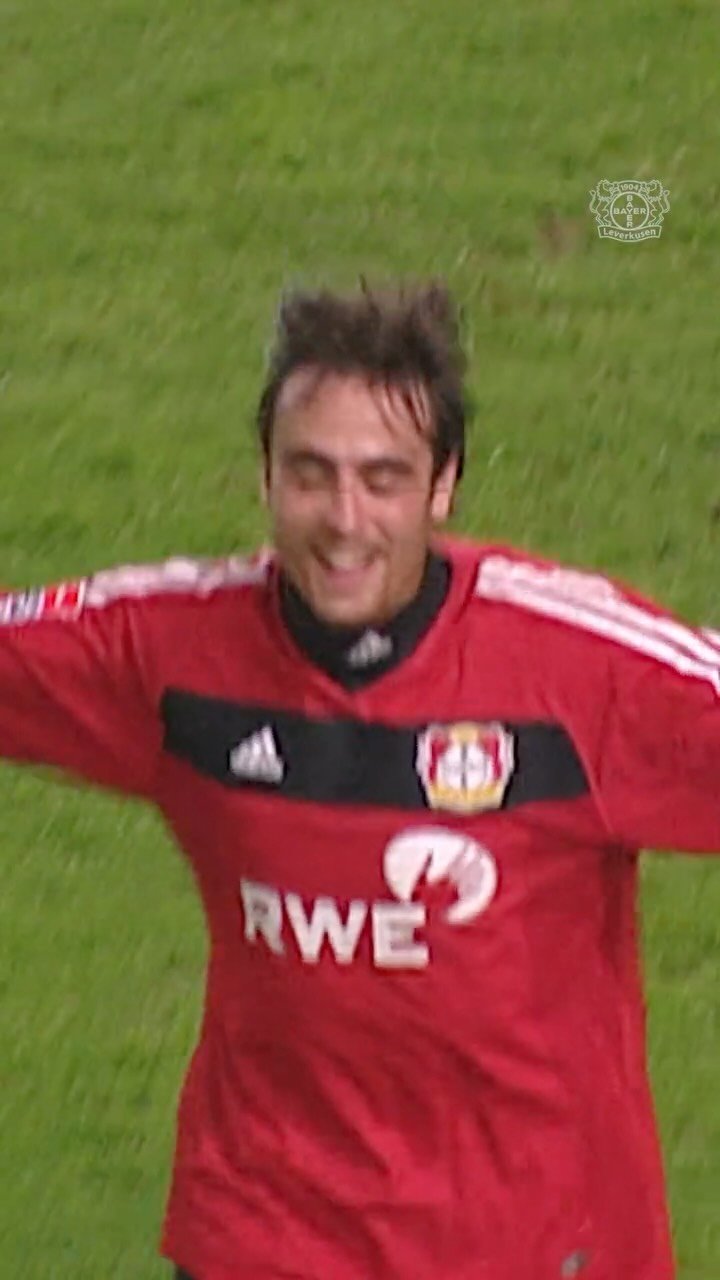 berbo9 게시물 이미지: Back in the days when scoring @bundesliga...