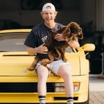 bernard_kerr 인스타그램 프로필 사진