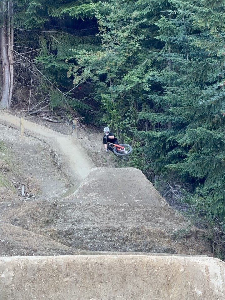 bernard_kerr 게시물 이미지: What an off season…but here we go again!...