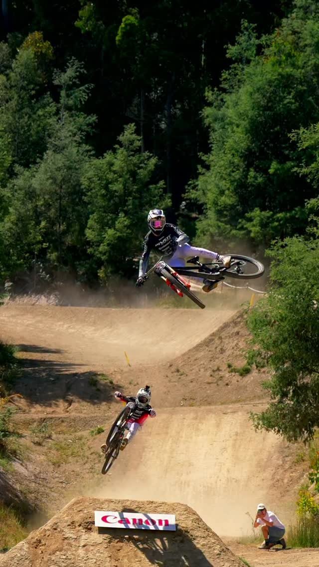 bernard_kerr 게시물 이미지: Warming up at Tassie Hardline and having a...