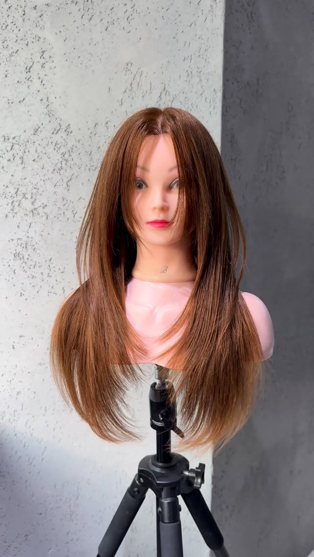 berom_dohoon 게시물 이미지: 층이 높지 않은 #레이어드컷