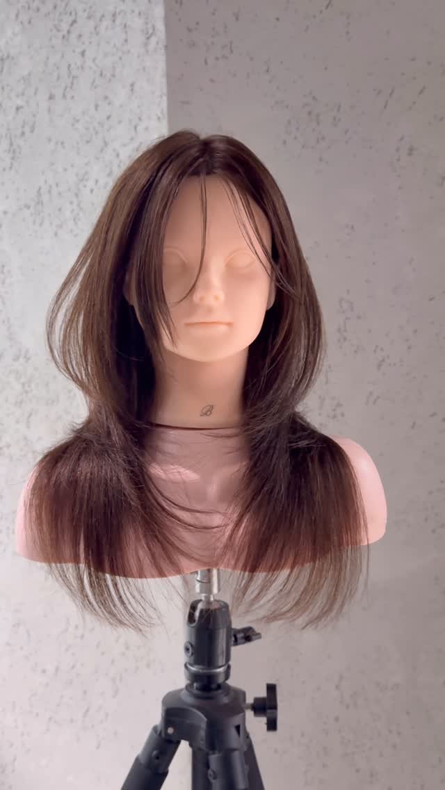 berom_dohoon 게시물 이미지: #레이어드컷