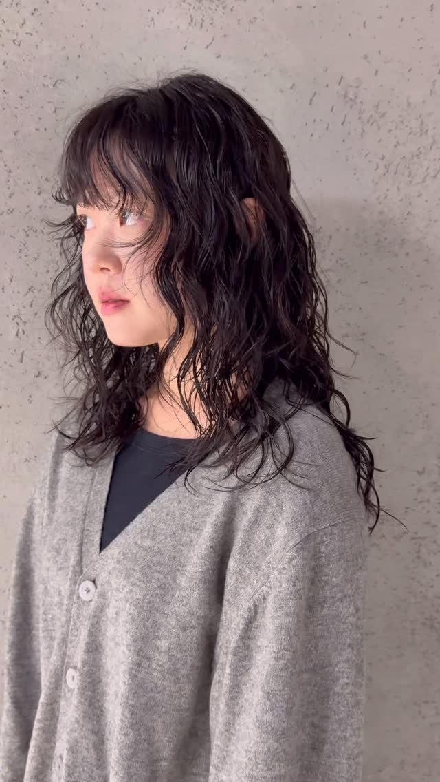berom_dohoon 게시물 이미지: #빈티지펌