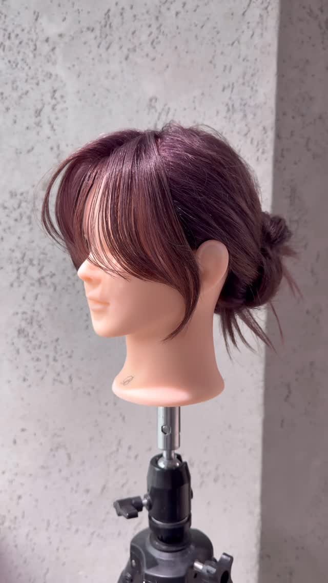 berom_dohoon 게시물 이미지: 사이드뱅 쉽게 자르는법