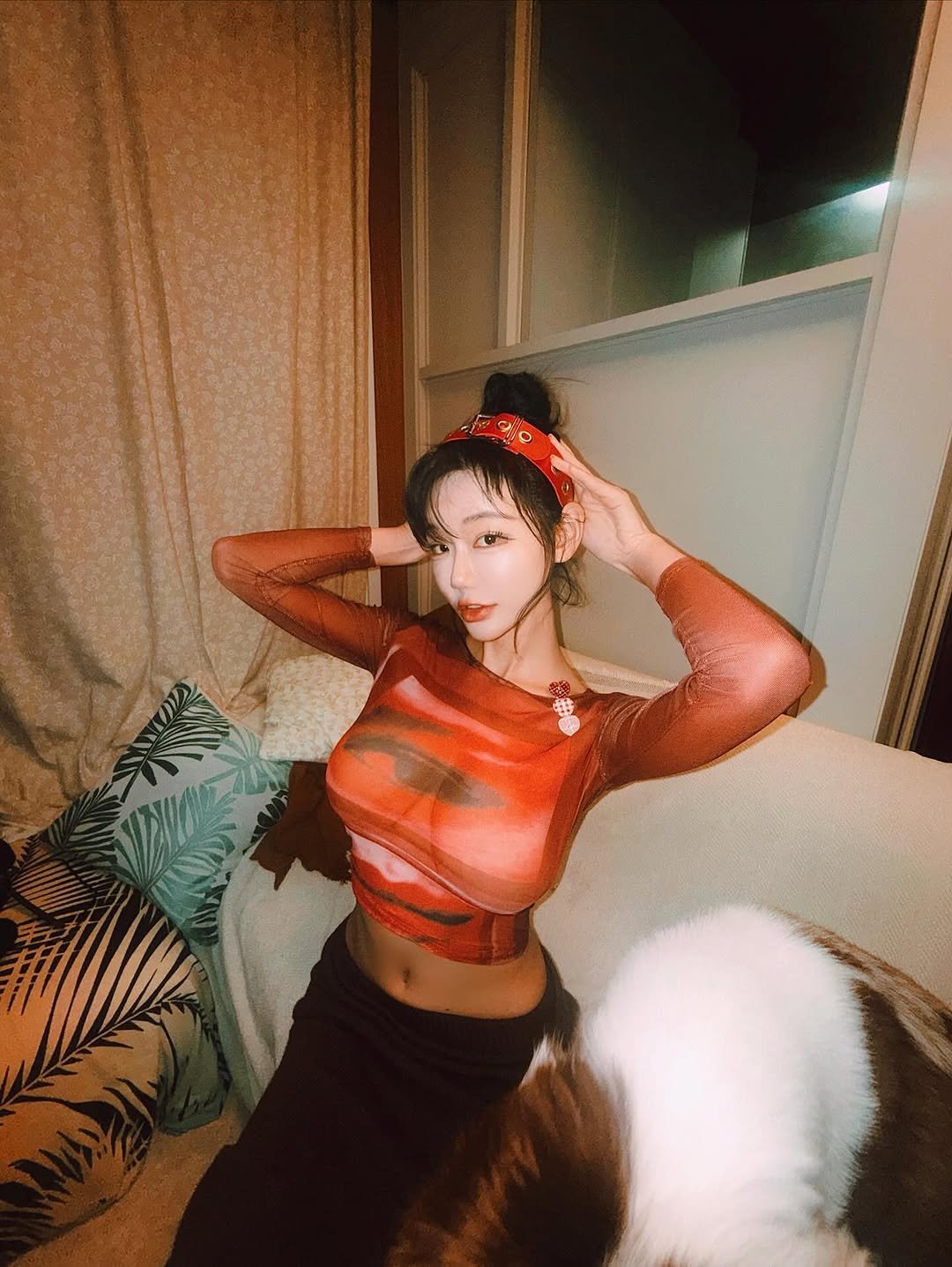 Photo by Berry on November 06, 2025.