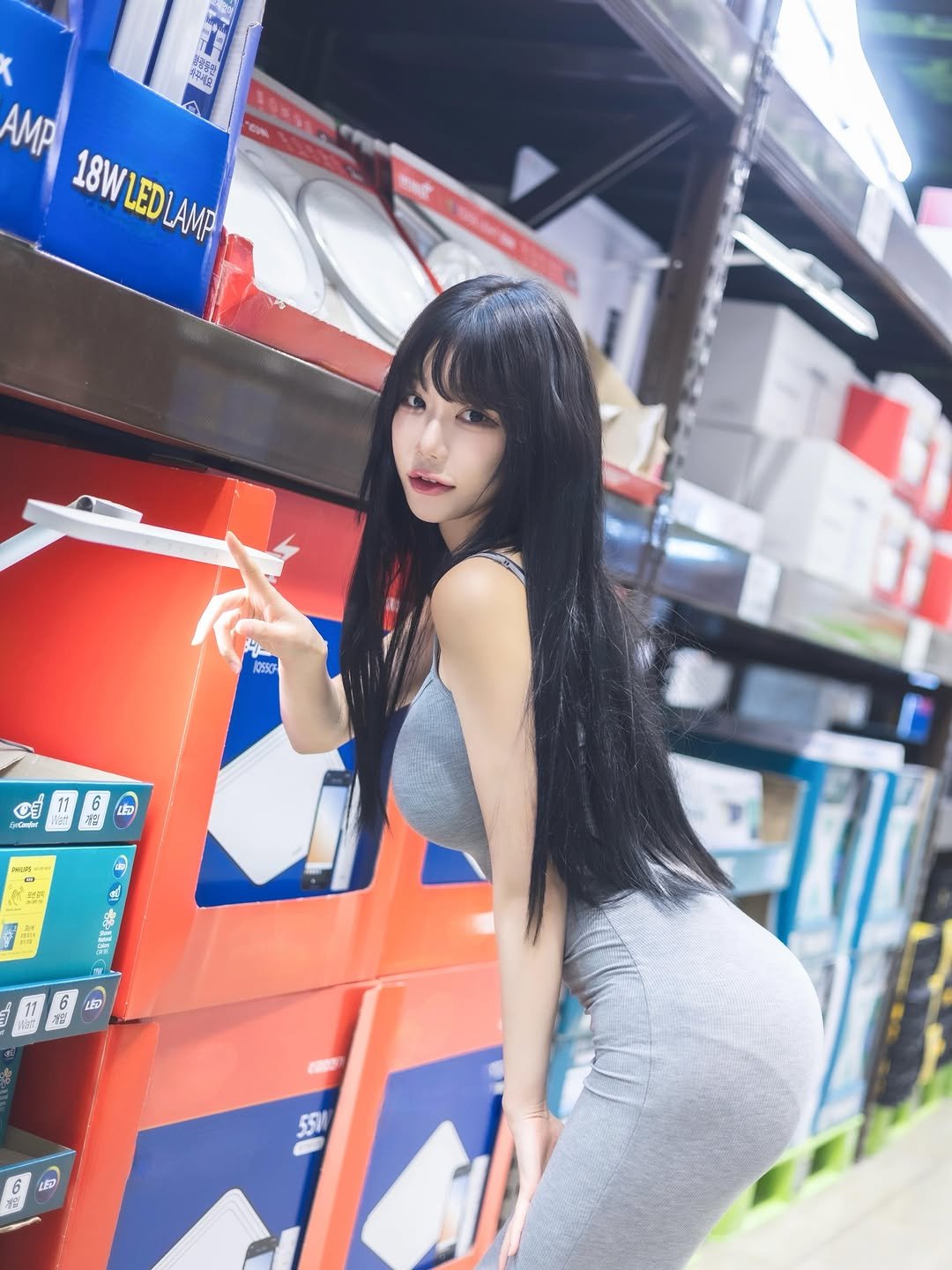 berry_3.14_official 게시물 이미지: 💡인간 고점 판독기 나야...