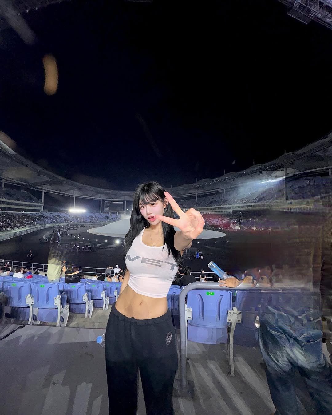 Photo by Berry on July 26, 2025.