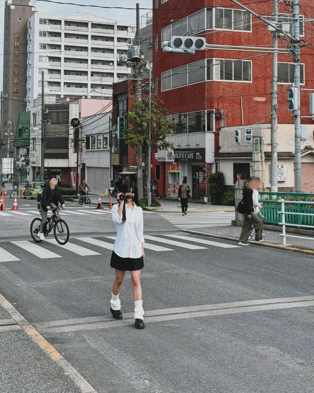 Photo by Berry on November 21, 2024.