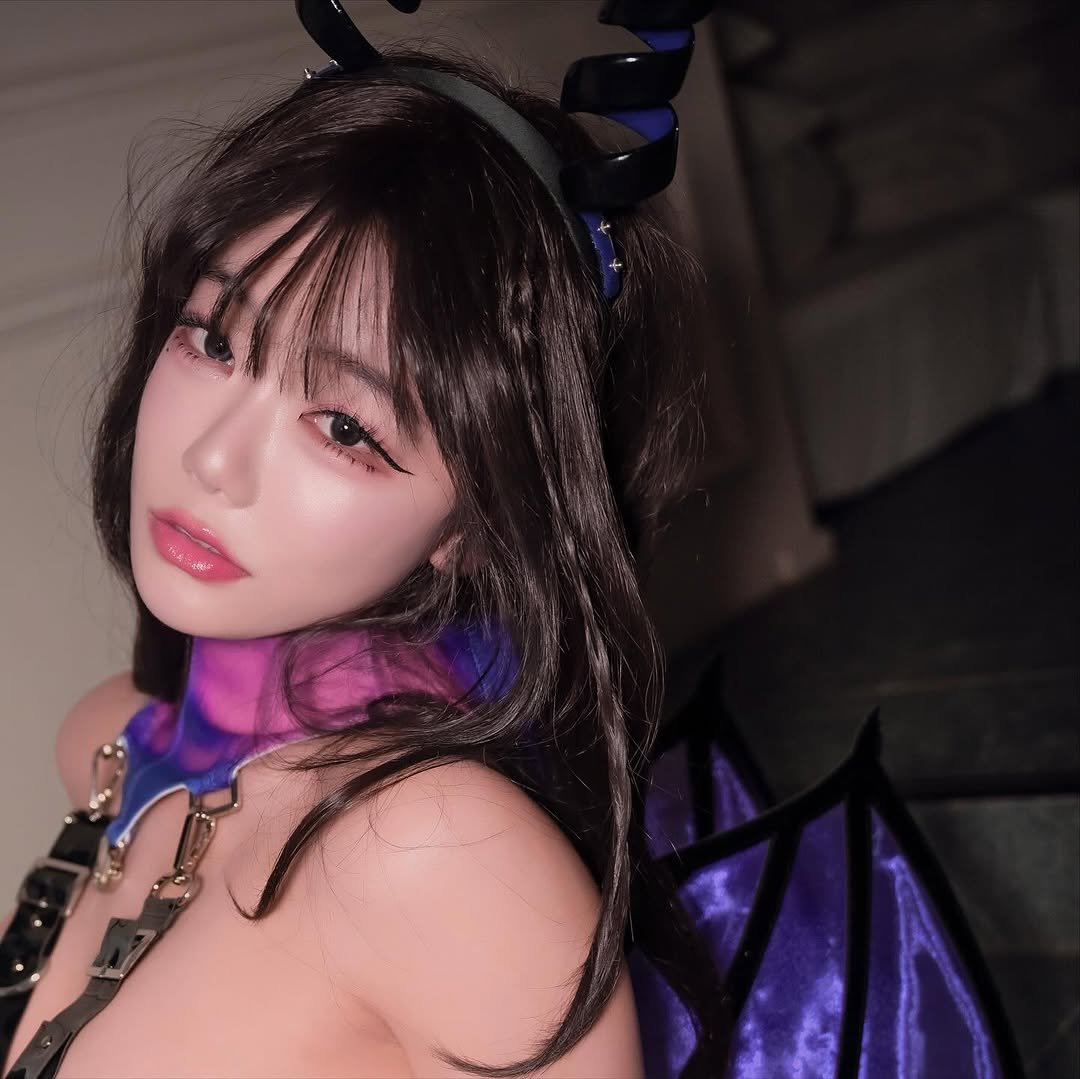 Photo by Berry on November 05, 2025.