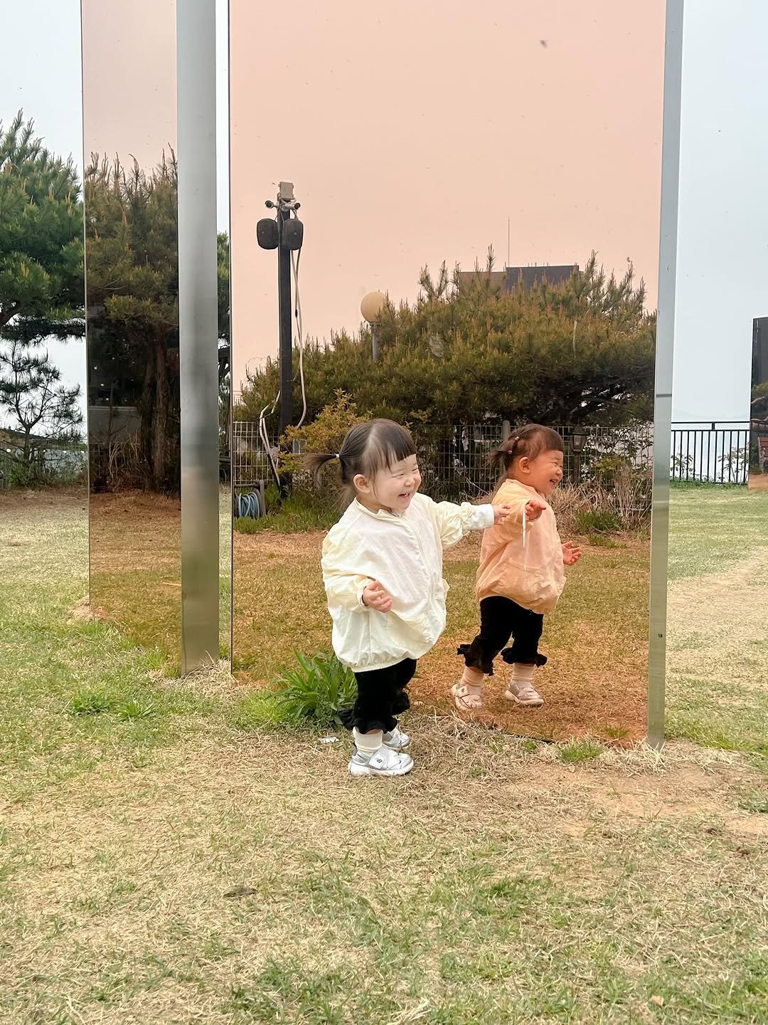 berry_a_day 게시물 이미지: #주말기록
지난 주말에 엄마랑 아빠랑
영종도 오션뷰 카페 놀러갔다 왔어요🤍

카페랑...