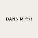 dansim_designlabs 프로필 사진