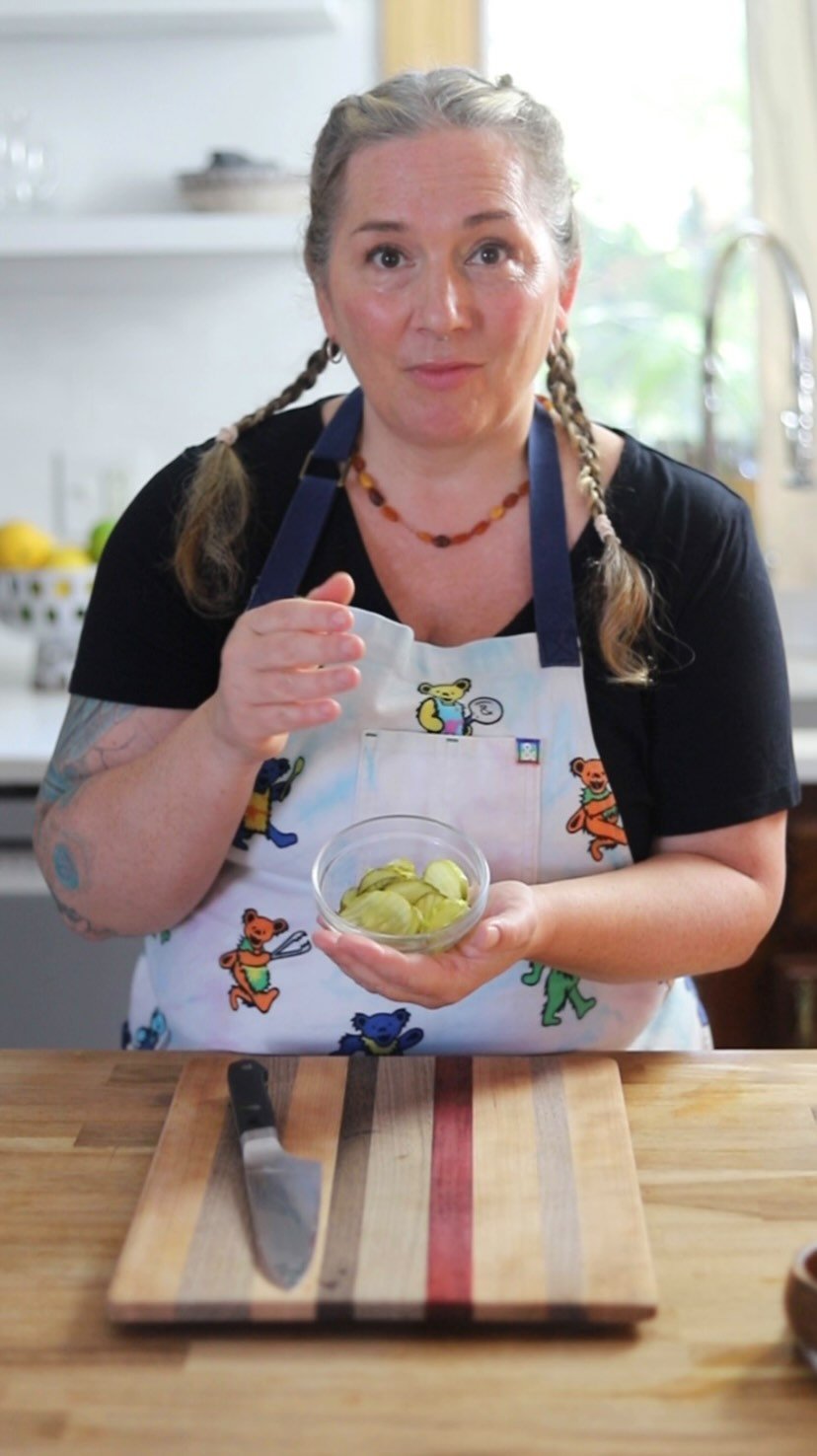 betterfoodguru 게시물 이미지: Episode 1: Vegan Thousand Island

You have 17...