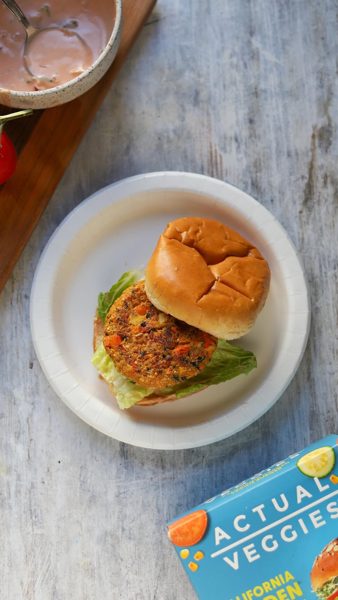 betterfoodguru 게시물 이미지: New Burger Obsession!

You need to try...